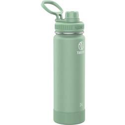 Takeya Actives Cucumber Water Bottle
