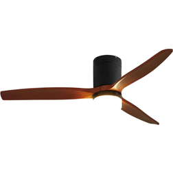 Create Ventilador De Techo Create Con Aspas ABS