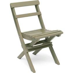 Hillerstorp Torpet - Green Havestol, Klapstol