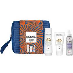 Goldwell Dualsenses Rich Repair Rese Set