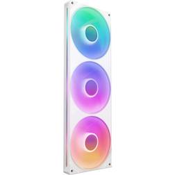 NZXT F Series F420 RGB Core Fläktenhet