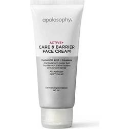 Apolosophy Active+ Care & Barrier Face Ceam 60ml