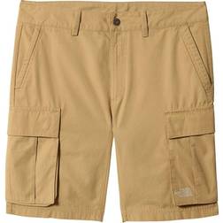 The North Face Men's Anticline Cargo Shorts - Antelope Tan