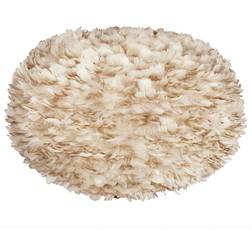 Umage Eos Light Brown Lampskärm ∅ 75cm