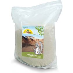 JR Farm Chinchilla Sand Special 4kg