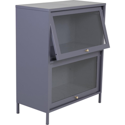Venture Design Bakal Light Grey Sideboard 80x100cm