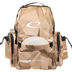 Latitude 64 Swift Backpack - Sand Fractured Camo