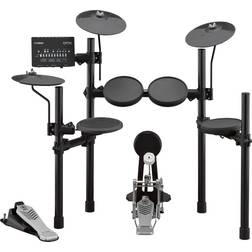 Yamaha DTX-452 Black