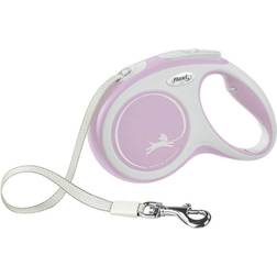 Flexi New Comfort Tape S 5M Rose