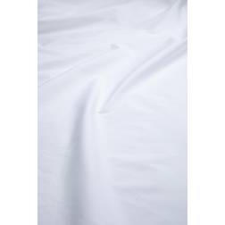 Kosta Linnewäfveri Percale Underlakan Vit (200x180cm)
