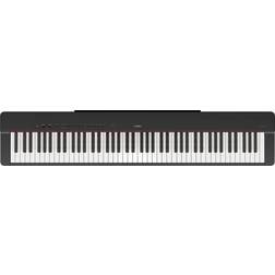 Yamaha P-225 Black