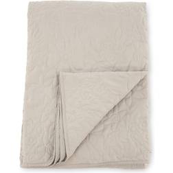 Venture Design Niki Överkast Sängöverkast Beige (150x250cm)