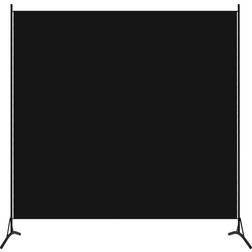 vidaXL 320738 Black