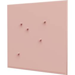 Montana Mini Mboard Bulletin Bulletin Board Ruby Notice Board 35x1cm