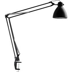 Luxo L-1 Arkitektlampa Svart Bordslampa