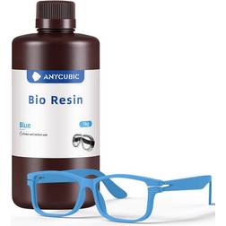 Anycubic PLA Basic 1.75 mm 1 Kg Blue
