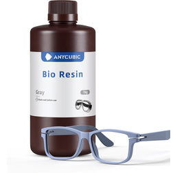 Anycubic Bio Resin 1kg - Grå