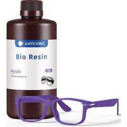 Anycubic Bio Resin 1kg - Lilla