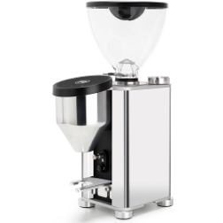Rocket Giannino - Inox/Black