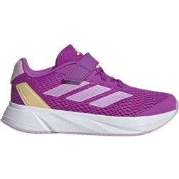 adidas Kid's Duramo SL Shoes - Bliss Lilac/Bliss Lilac/Core Black
