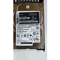 Seagate 81Y9691 - 2.5' - 1000 GB - 7200 RPM