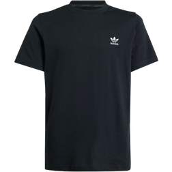 adidas Juniors Tee - Black (IW3495)