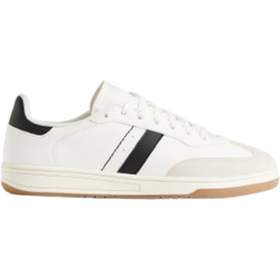H&M Trainers - White/Block Coloured