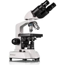 Bresser Researcher Bino 40-1000x Microscope