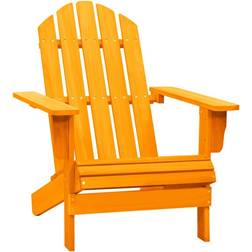vidaXL 315878 - Orange
