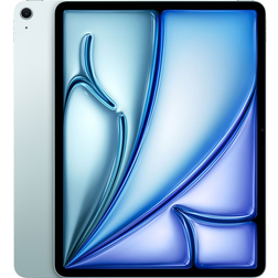 Apple iPad Air M2 (2024) 13-inch Wi-Fi 512GB Blue