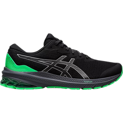 Asics GT-1000 11 Lite-Show - Black/New Leaf