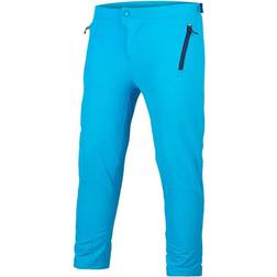 Endura Kid's MT500 Burner Pants - Electric Blue