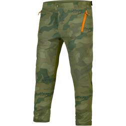 Endura Kid's MT500 Burner Pants - Tonal Olive