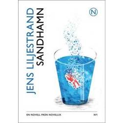 Sandhamn (E-bok)