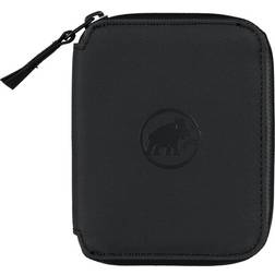 Mammut Seon Zip Wallet - Black