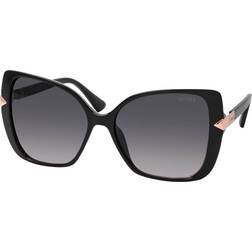 Guess GU7820 01B - Black