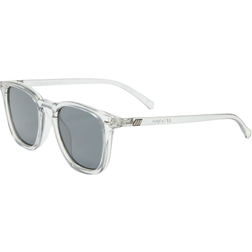 Le Specs No Biggie LSP1802447 - Pewter