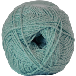 Hjertegarn Lana Cotton 212 Aqua (Shade 5309) 212m