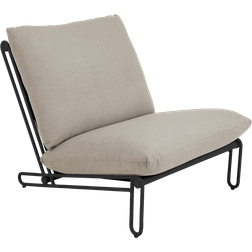 Brafab Blixt - Black/Cley Beige