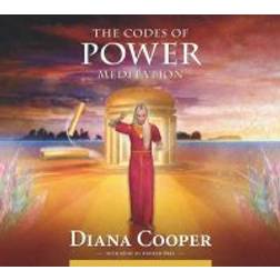 The Codes of Power Meditation (E-Book, 2010)