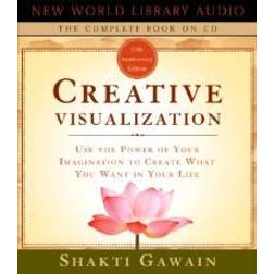 Creative Visualization (Audiobook, CD, 2002)