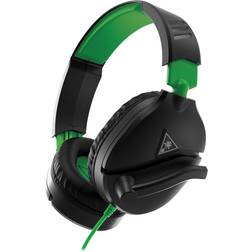 Turtle Beach Recon 70 Multiplatform Black/Green