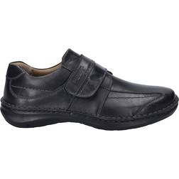 Josef Seibel New Anvers 02 - Black