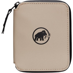 Mammut Seon Zip Wallet - Savannah