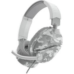 Turtle Beach Recon 70 Multiplatform Arctic Camo