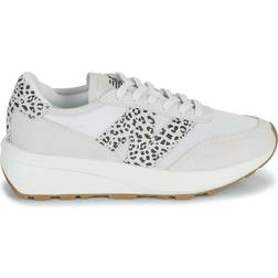 New Balance 370 - Moonbeam/Sea Salt/Gum