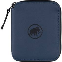Mammut Seon Zip Wallet - Marine