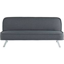 Serta Antonio Grey Sofa 66.1" 3 Seater