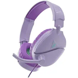 Turtle Beach Recon 70 Multiplatform Lavender
