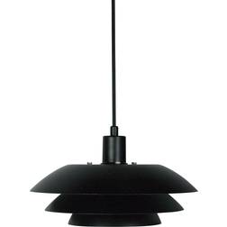 Dyberg Larsen DL31 Metal Svart Pendellampa ∅ 31cm